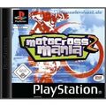 PS1 / Sony Playstation 1 Spiel - Motocross Mania 2 mit OVP sehr guter Zustand