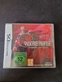 Valkyrie Profile: Covenant of Plume (Nintendo DS, 2009) Sealed German