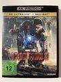 Iron Man 3 - 4K Ultra HD Blu-ray + Blu-ray # UHD+BLU-RAY-NEU