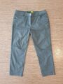 CECIL Hose Herren Gr. 31 Oliv Casual