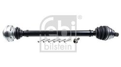 FEBI BILSTEIN Antriebswelle Rechts, Vorderachse u.a. für AUDI, SEAT, SKODA, VWDie Nr.1* für Autoteile: Top-Preis-Leistungs-Verhältnis