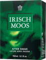  Irisch Moos After- Shave Lotion 150 ml und Pre- Shave Lotion 100 ml Herrenset 