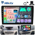 9" 8Core 4+64GB CarPlay Android 13 Autoradio GPS NAVI WIFI RDS Für Opel Astra H