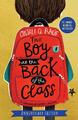 The Boy At the Back of the Class Anniversary Edition | Onjali Q. Raúf | 2023