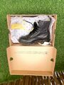 Dr. Martens / Große 38 / Schwarz / 2011 Kollektion / Ungetragen