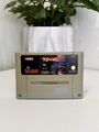 Primal Rage SNES Super Nintendo Spiel 