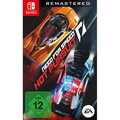 Need for Speed Hot Pursuit Remastered Nintendo Switch/Lite/OLED Rennspiel OVP