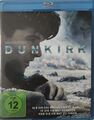 Dunkirk (Blu-ray, 2017)