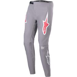 Alpinestars MTB-Hose A-Supra Race - Dunkelgrau