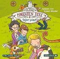 Die Schule der magischen Tiere, Band 2: Voller Löcher!: ... | Buch | Zustand gut