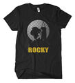 Rocky T-Shirt M2 Fun Kult Drago Boxen MMA Boxing Balboa Fighting Creed  