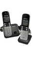 Panasonic KX-TG6812 Duo Schnurlostelefon 2er Pack