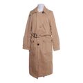 Rick Cardona, Trenchcoat, Damen, Größe: 40, Beige #4s6