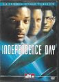 Independence Day - Extended Single Version - DVD