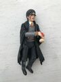 MATTEL HARRY POTTER UND DIE GEHEIMKAMMER BLUTIGE VERLETZTE ACTIONFIGUR