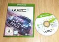 Wrc 5-Fia World Rally Championship Microsoft Xbox One