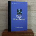 Agatha Christie Mord im Orient Express Agatha Christie Sammlung Poirot