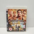 WWE Legends of WrestleMania (Sony PlayStation 3, 2009) 298202