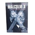 Malcolm X. Ein Mann verändert Amerika von Perry, Bruce | Buch | 