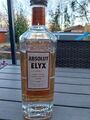 Absolut Elyx Vodka Magnumflasche 3 Liter