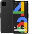 Google Pixel 4a 5G 128GB schwarz - GUT