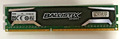 Crucial Ballistix SPORT 4GB (1x4GB) DDR3 BLS4G3D1609DS1S00.16FPR2 1600MHz #R2144