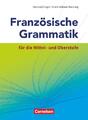 Französische Grammatik für die Mittel- und Oberstufe | Buch | 9783464220146