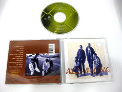 ALL-4-ONE CD ALL-4-ONE