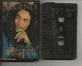 cassette - Bob Marley And The Wailers – Legend (The Best Of Bob Marley