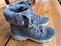 Skechers Winterschuhe Gr. 39 Grau