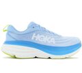 HOKA One One Bondi 8 Herren Laufschuhe Blau 1123202-ABDB Running Schuhe NEU