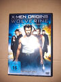 X-Men Origins Wolverine - Wie alles begann (DVD)