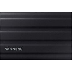 2TB Samsung Portable T7 Shield USB 3.2 Gen2 Schwarz retail