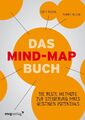 Das Mind-Map-Buch | Tony Buzan (u. a.) | Taschenbuch | 298 S. | Deutsch | 2013