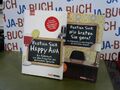 Happy Aua und Wir braten Sie gern ! 2 Bücher Ein Bilderbuch aus dem Irrgarten de