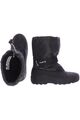 Kamik Stiefel Damen Boots Damenstiefel Winterschuhe Gr. EU 38 Schwarz #ujyds9q