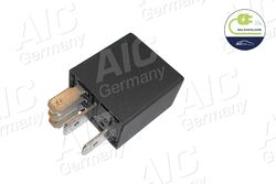 AIC Multifunktionsrelais NEW MOBILITY PARTS 56499 für VW GOLF 4 1J1 Variant 1J5