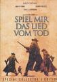 Spiel mir das Lied vom Tod - Special Collector`s Edition 2 DVD's