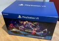 PlayStation 4 VR Starter Pack V2 Virtual-Reality-Headset (Oled)