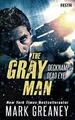 The Gray Man - Deckname Dead Eye von Mark Greaney (2021, Taschenbuch)