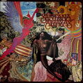 Santana - Abraxas Vinyl LP NEU 0750288