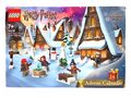 LEGO Harry Potter 76418 Adventskalender Advent #5003522