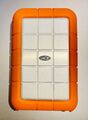 2x LaCie Rugged 500GB, externe Festplatte, USB  Modell: RUG FWSA