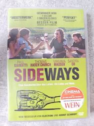 Sideways (DVD)