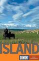 DuMont, Reise-Taschenbuch: Island von Sabine Barth | Buch | Zustand sehr gut