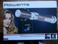 Rowenta Rotierende Bürste Haartrockner PowerCare Haarpflege Styling