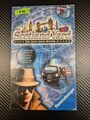 Scotland Yard Die Jagd nach MISTER X Ravensburger Mitbringspiel 2014 