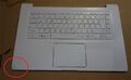 Tastatur Samsung ATIV Book 9 Style NP910S5J-K02 NP910S5J-K01 Keyboard gebrochen