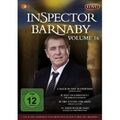 NETTLES/DUDGEON/+ - INSPECTOR BARNABY VOL.16 4 DVD TV-SERIE KRIMI NEU 