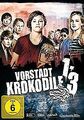 Vorstadtkrokodile 1-3 (Amaray) [3 DVDs] | DVD | Zustand gut